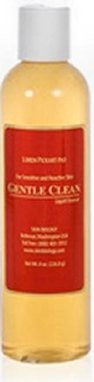Dr. Pickart's Liquid Cleanser 8 oz.
