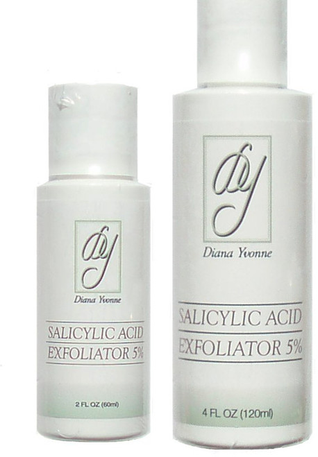 DianaYvonne 5% Salicylic Acid