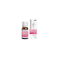 Pranarom aceite de masaje defensas naturales 10 mL