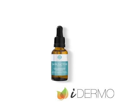 Segle clinical glicano skin serum