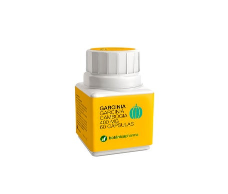 Garcinia cambogia 400 m 60c.green pharma