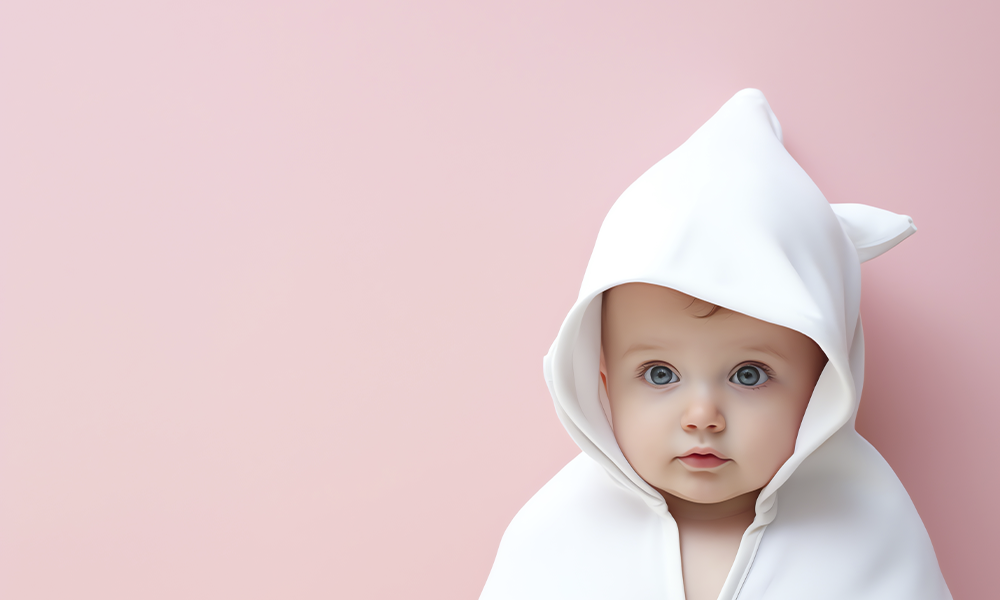 imagen cuidado del bebé home