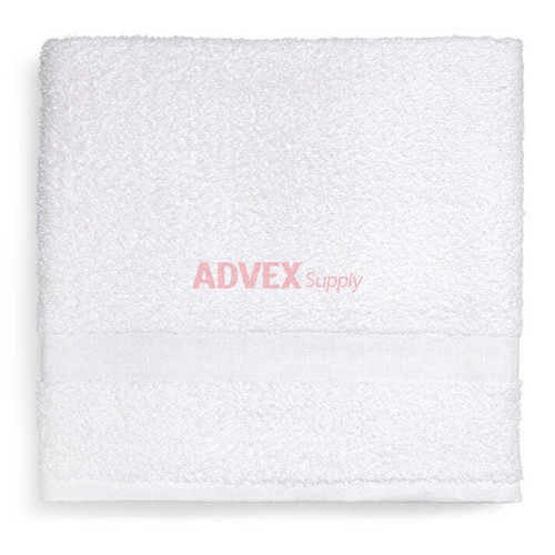 20 x 40 Standard Bath Towels 4.5lb - 12ct