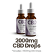 CBD Oil Drops 2000 mg CBD Oil Drops 2000 mg