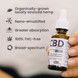 CBD Oil Drops 2000 mg CBD Oil Drops 2000 mg