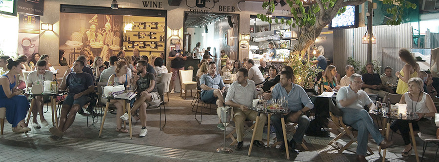 Do social settings make you scared? Here’s what you need to know.  Do social settings make you scared? Here’s what you need to know.