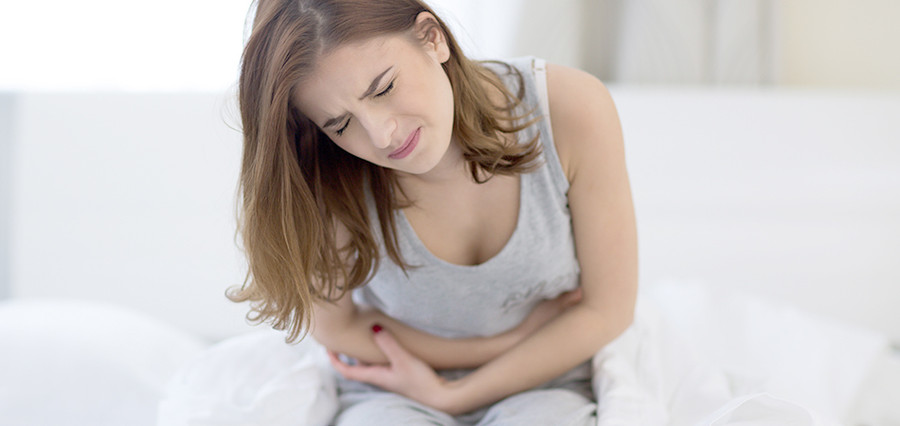 Can CBD help with menstrual cramps? Can CBD help with menstrual cramps?