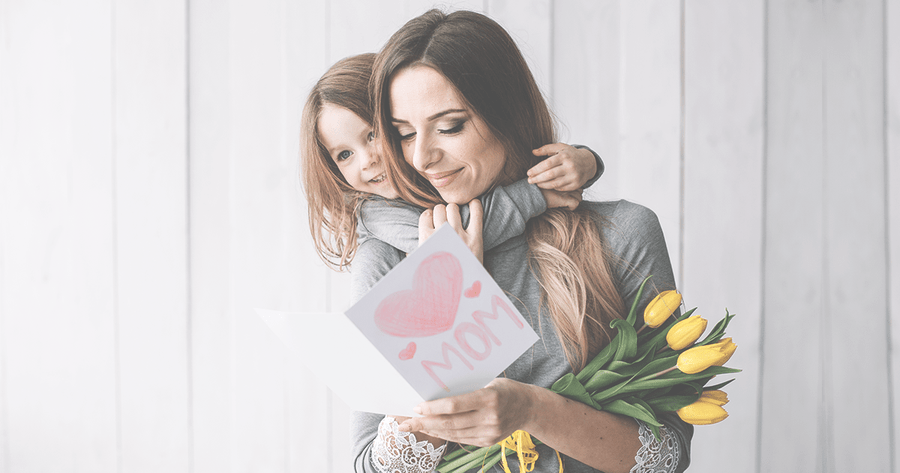 Make This Mother’s Day the Best One Yet Make This Mother’s Day the Best One Yet