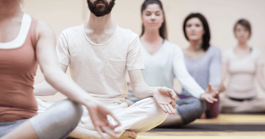 What Yoga and CBD Have in Common What Yoga and CBD Have in Common