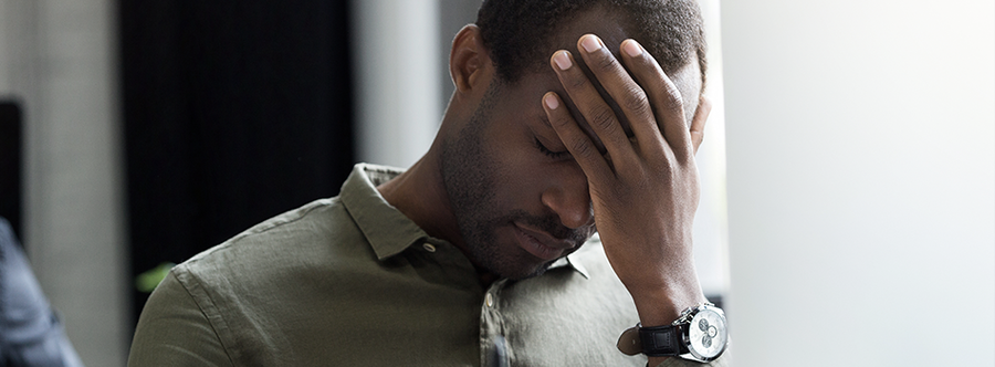 How to identify and deal with excessive stress.  How to identify and deal with excessive stress.