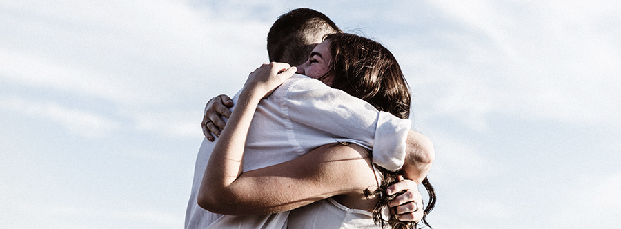 How to cope with the lack of physical touch during a pandemic. How to cope with the lack of physical touch during a pandemic.