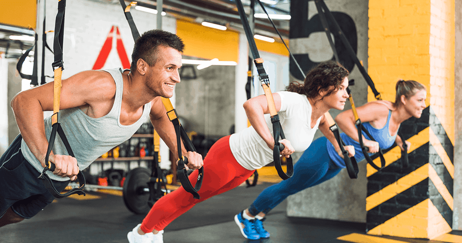 10 Ways to Enhance Your Workout 10 Ways to Enhance Your Workout