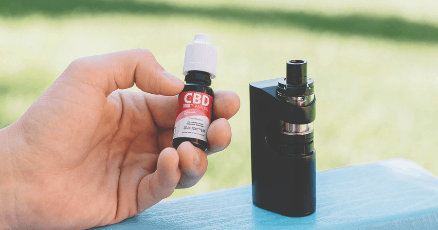 What's the Strongest CBD Oil - and Does it Matter? What's the Strongest CBD Oil - and Does it Matter?