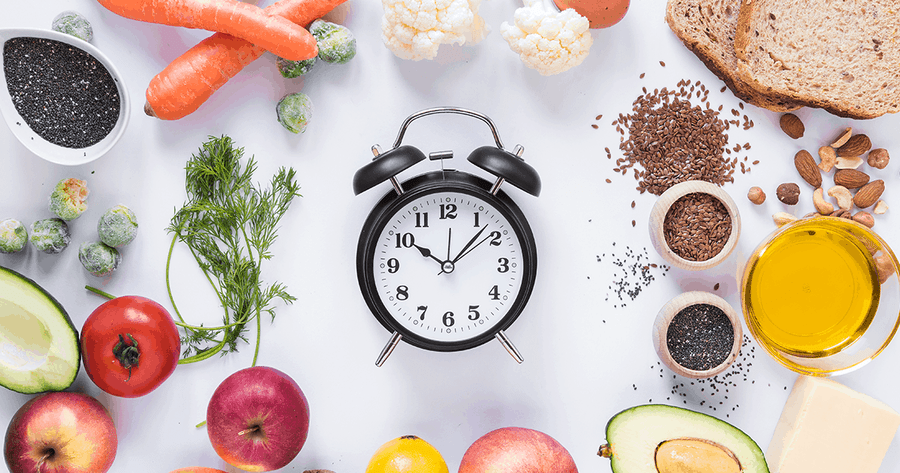 CBD and Intermittent Fasting CBD and Intermittent Fasting