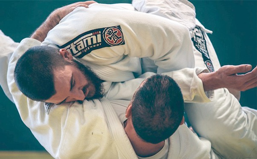 Can CBD Help With Jiu-Jitsu Recovery? Can CBD Help With Jiu-Jitsu Recovery?