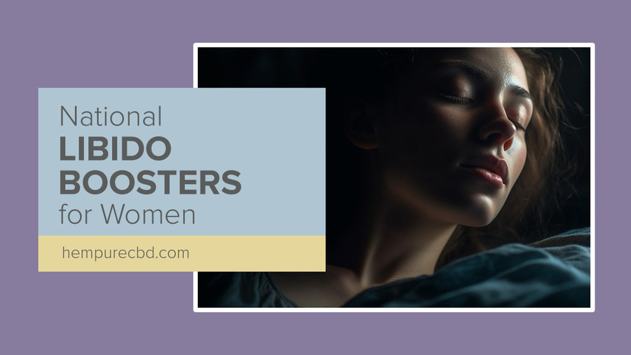 Unlocking Passion: Natural Libido Boosters for Women Unlocking Passion: Natural Libido Boosters for Women