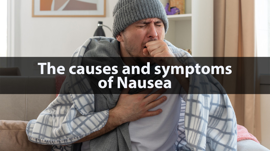 Decoding Nausea: Understanding the Different Symptoms and Causes Decoding Nausea: Understanding the Different Symptoms and Causes
