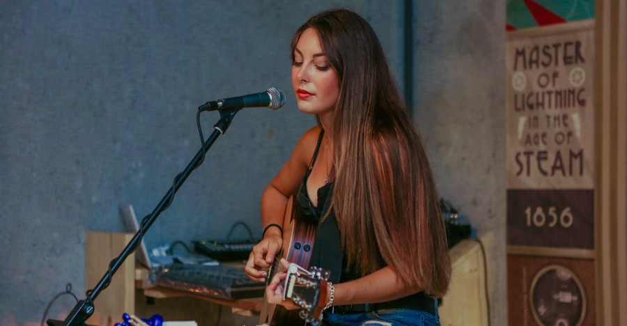 Stage Fright and CBD Stage Fright and CBD