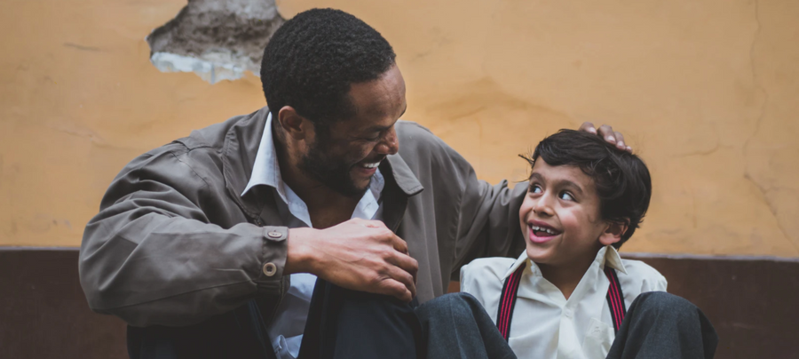 The Ultimate Father’s Day Gift Guide The Ultimate Father’s Day Gift Guide