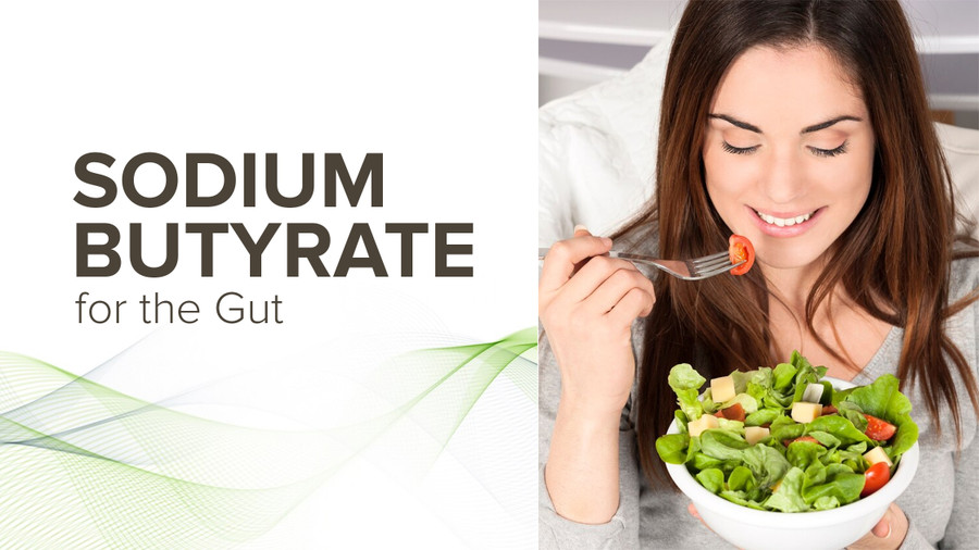 Sodium Butyrate: The Gut-Healing Superstar You Need to Know About Sodium Butyrate: The Gut-Healing Superstar You Need to Know About