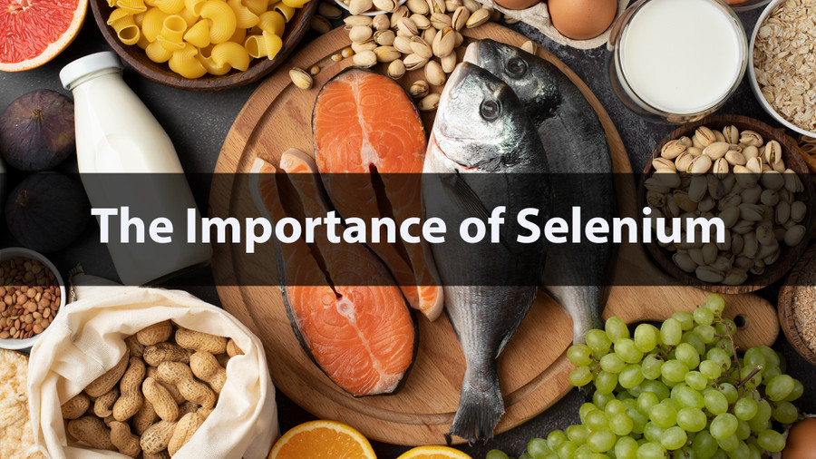 The Essential Role of Selenium in Your Diet: Benefits and Sources The Essential Role of Selenium in Your Diet: Benefits and Sources