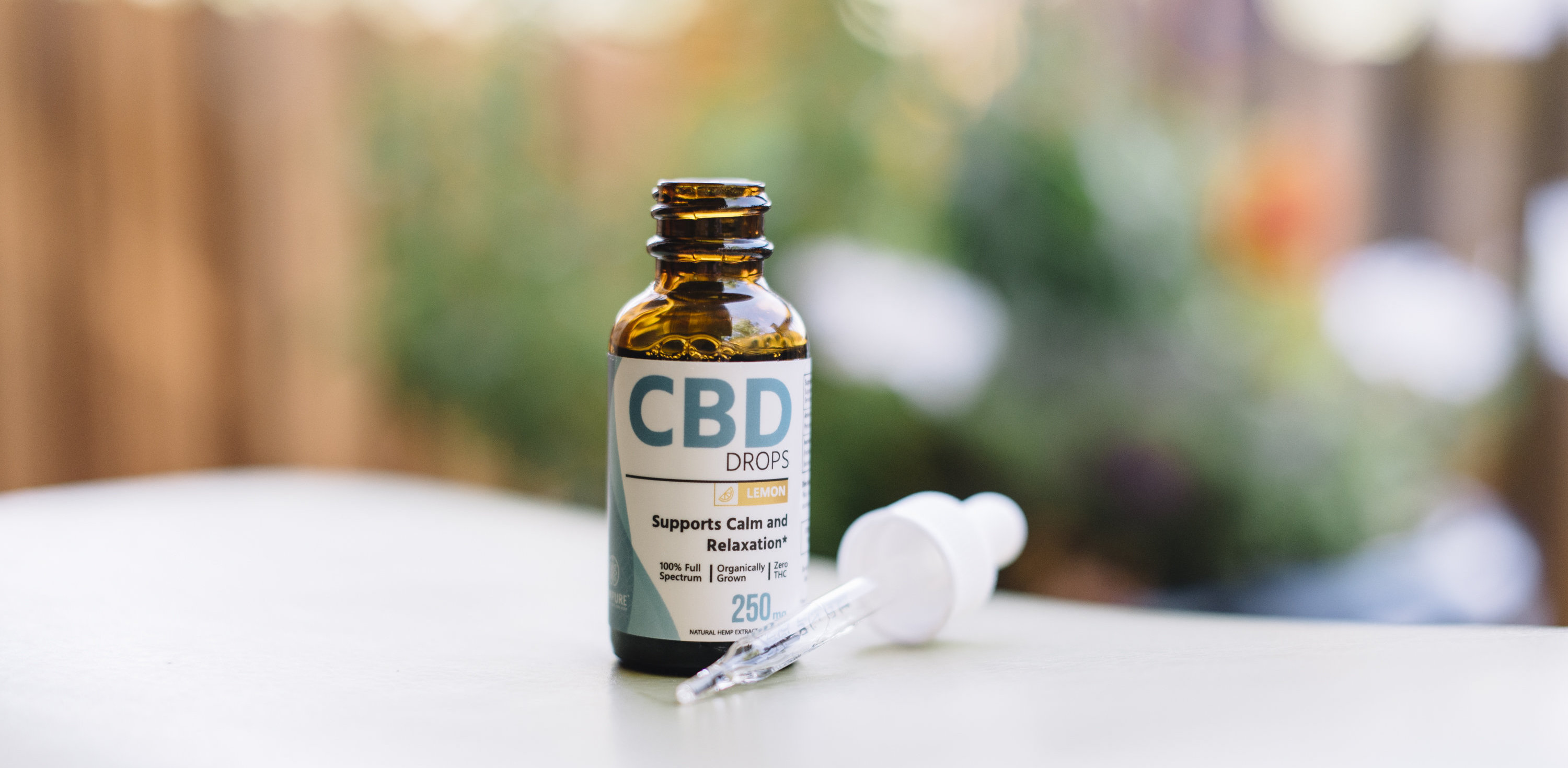 How to Read CBD Labels: A Crash Course On Labeling - Hempure