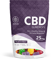 CBD Gumdrops