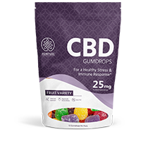 CBD Gumdrops