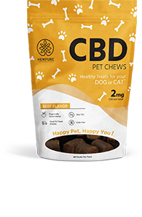 CBD Pet Chews