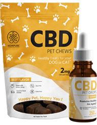 CBD Pets