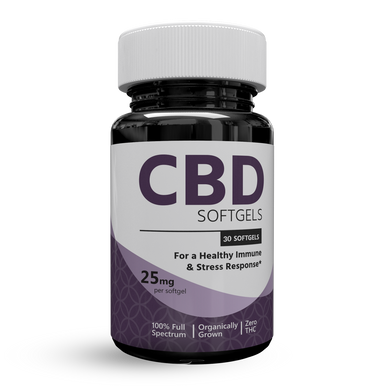 best cbd capsules