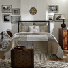 Ashmont Queen Quilt 94x94 Additional image