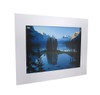 National Geographic Matted Print - Maligne Lake - 16 x 20 Inches Main image
