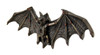 Mechanical Steampunk Vampire Bat Bronze Finish Wall Sculpture Additional image