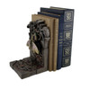 Brigid Ashwood Steambee Steampunk Bee Decorative Bookend Additional image