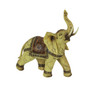 Beautiful Indian Elephant Statue Figure Good Luck Main image
