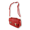 Satchel Style Purse Handbag Main image