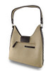 Western Studded Stitched Look Shoulder Bag Rhinestone Buckle Flap Additional image