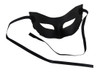 Metallic Steampunk Gladiator Eye Mask Additional image