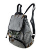 Realtree Xtra Colors Camouflage Concealed Carry Backpack Additional image