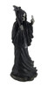 Grim Grouch Reaper Flipping Bird Hand Painted Figurine Additional image
