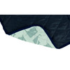 Boston Red Sox Zip Up Indoor/Outdoor Throw Blanket Additional image