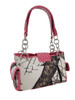Mossy Oak Rhinestone Buckle Conceal Carry Purse/Wallet Set Additional image