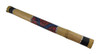 24.5 in. Hand Painted Bamboo Rain Stick Main image