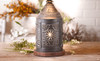 Tinner's Revere Lamp with Shade Additional image