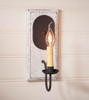 Wilcrest Sconce in Vintage White Additional image