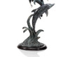 Oceanic Ballet Dolphin Quartet Statue Additional image