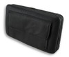 Embossed Paisley Rhinestone Cross Flat Wallet Additional image