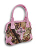 Doctor Style Forest Camouflage Bag Gothic Dragon Cross Croc Trim Main image