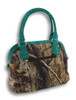 Doctor Style Forest Camouflage Bag Gothic Dragon Cross Croc Trim Additional image